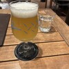 ベルギービール カフェ ベル・オーブ 東京芸術劇場