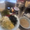 ラーメンショップ椿 牛久店