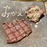 松阪牛焼肉 一升びん - 