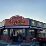 Beyzade BAKLAVA - 外観