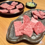 松阪牛焼肉 一升びん - 