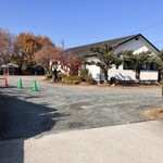 ブルーリーフ - 外観