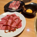 松阪牛焼肉 一升びん - 