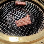 松阪牛焼肉 一升びん - 
