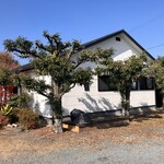 ブルーリーフ - 外観