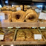 Beyzade BAKLAVA - ショーケース