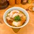 中華そば しば田 - 料理写真: