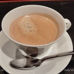 ラトリエ ドゥ ジョエル・ロブション - 