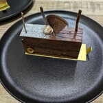 ショコラティエ パレ ド オール 東京 - 