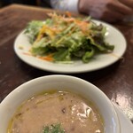 ピッツァダバッボ - 