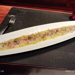 ラトリエ ドゥ ジョエル・ロブション - 