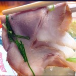 Chuka Soba Furai Do - Seasonal Soba