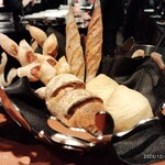 ラトリエ ドゥ ジョエル・ロブション - 