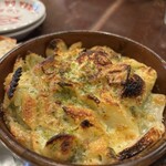 ピッツァダバッボ - 