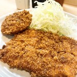 勝烈庵 馬車道総本店 - 