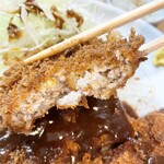 勝烈庵 馬車道総本店 - 