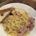 ピッツァダバッボ - 