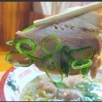 Chuka Soba Furai Do - Seasonal Soba