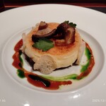 ラトリエ ドゥ ジョエル・ロブション - 