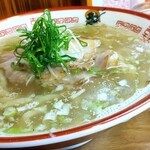 Chuka Soba Furai Do - Seasonal Soba