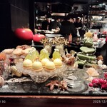 ラトリエ ドゥ ジョエル・ロブション - 