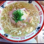 Chuka Soba Furai Do - Seasonal Soba