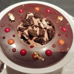 ラトリエ ドゥ ジョエル・ロブション - 