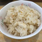 八幡のチャンポン 八幡駅前店 - 