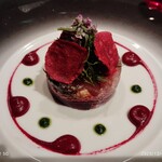 ラトリエ ドゥ ジョエル・ロブション - 