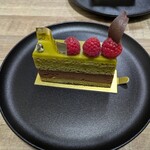 ショコラティエ パレ ド オール 東京 - 