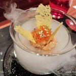 ラトリエ ドゥ ジョエル・ロブション - 