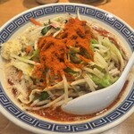 タンメン トナリ 丸の内店 - 