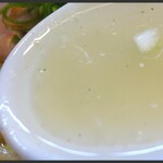 Chuka Soba Furai Do - Seasonal Soba