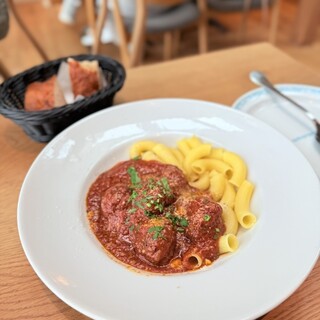 トラットリア アマランチャ_0