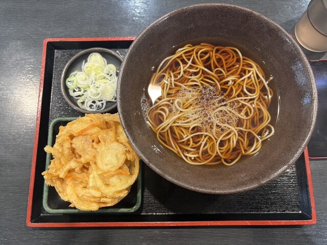 ゆで太郎 関内羽衣町店 - 関内/立ち食いそば | 食べログ