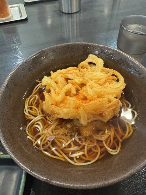 ゆで太郎 関内羽衣町店 - 関内/立ち食いそば | 食べログ