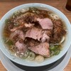 たきちゃんラーメン