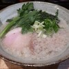 麺処 天川 - 料理写真: