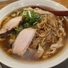 麺や 七彩