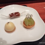 ラトリエ ドゥ ジョエル・ロブション - 