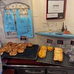 ブーランジェリー セイジアサクラ - 