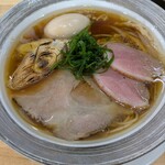 noodle shop arakawa - 