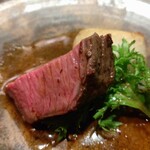 セルジョ - お肉料理