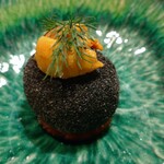 セルジョ - 真っ黒なクロケッタ