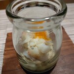 セルジョ - 蟹プリン