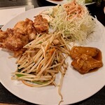 中華 一龍飯店 - 