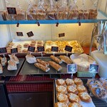 ブーランジェリー セイジアサクラ - 