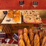 ブーランジェリー セイジアサクラ - 