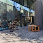 ル・シュクレクール 北新地 - 