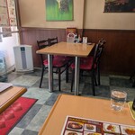 コトブキ - 店内